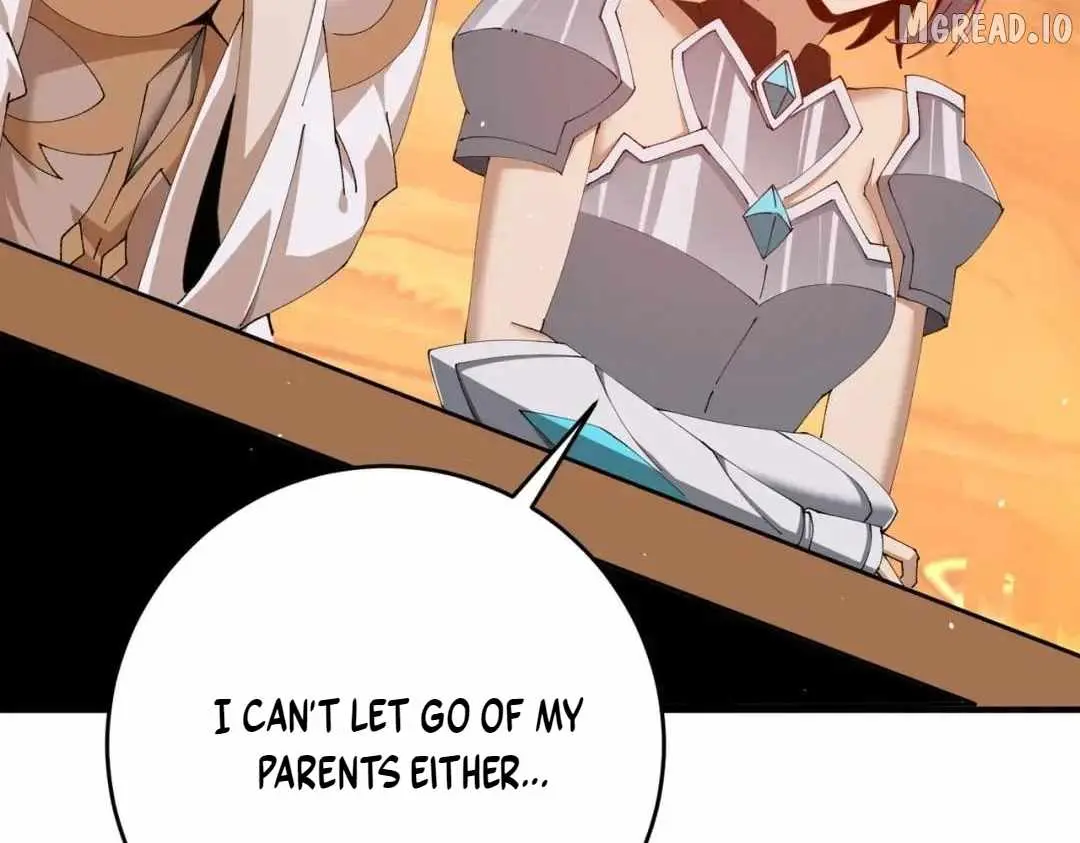 WORTHLESS PROFESSION: DRAGON TAMER Chapter 253 page 95 - 