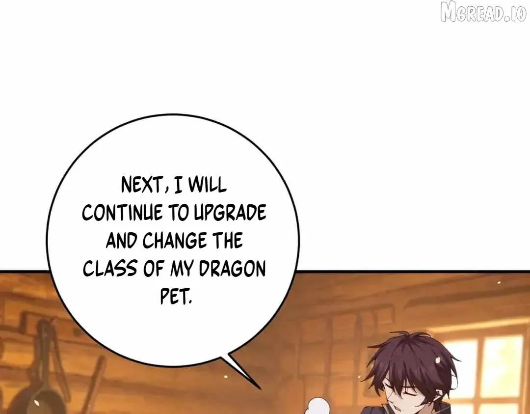 WORTHLESS PROFESSION: DRAGON TAMER Chapter 253 page 99 - 