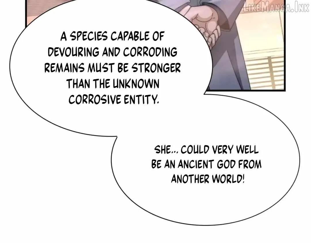 WORTHLESS PROFESSION: DRAGON TAMER Chapter 254 page 124 - 