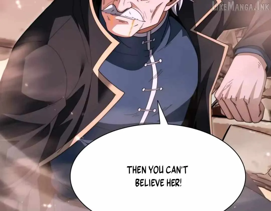 WORTHLESS PROFESSION: DRAGON TAMER Chapter 254 page 126 - 
