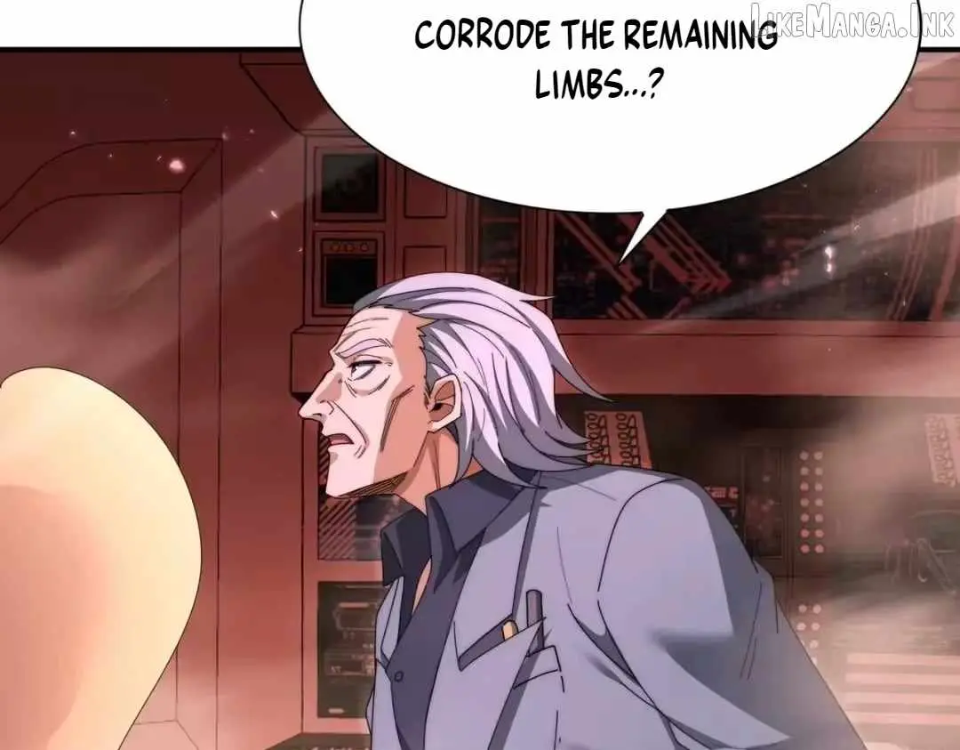 WORTHLESS PROFESSION: DRAGON TAMER Chapter 254 page 128 - 