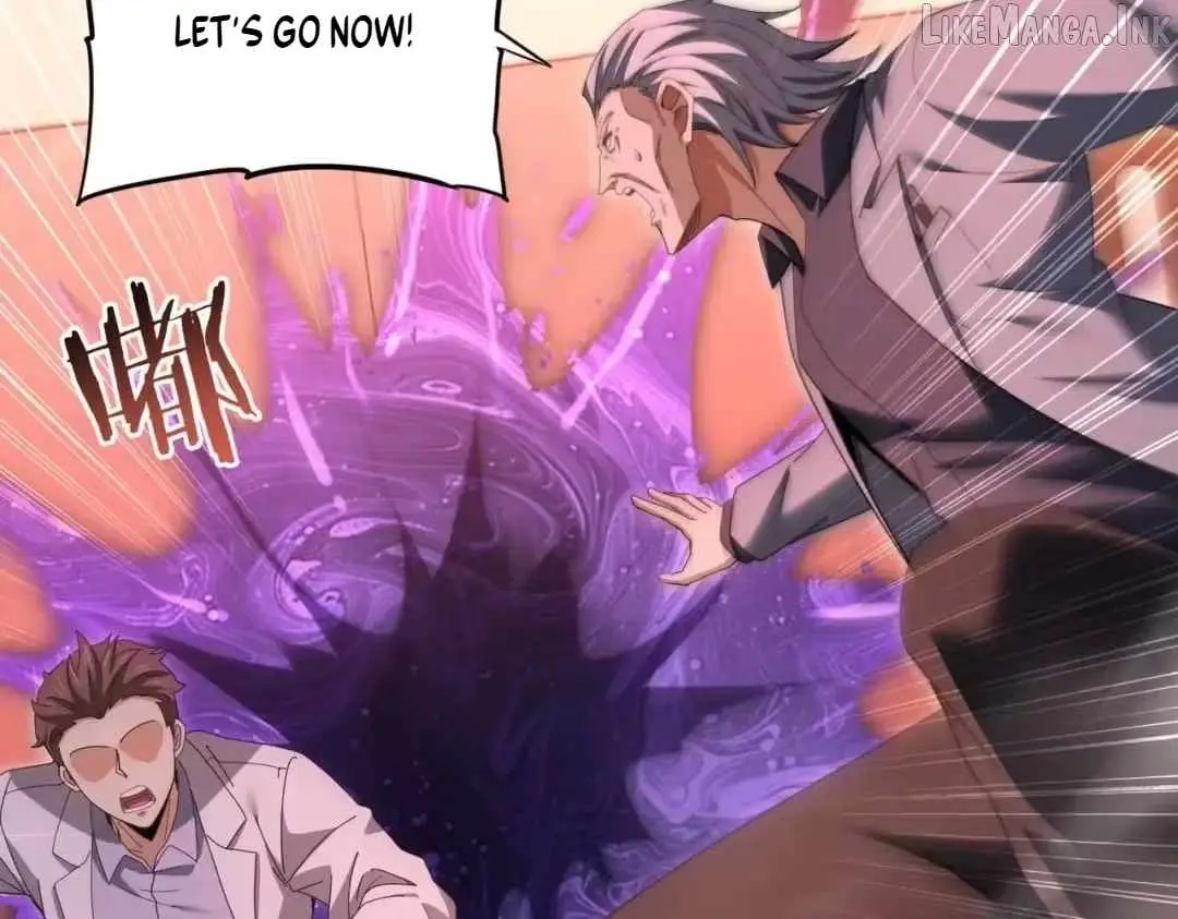 WORTHLESS PROFESSION: DRAGON TAMER Chapter 254 page 33 - 