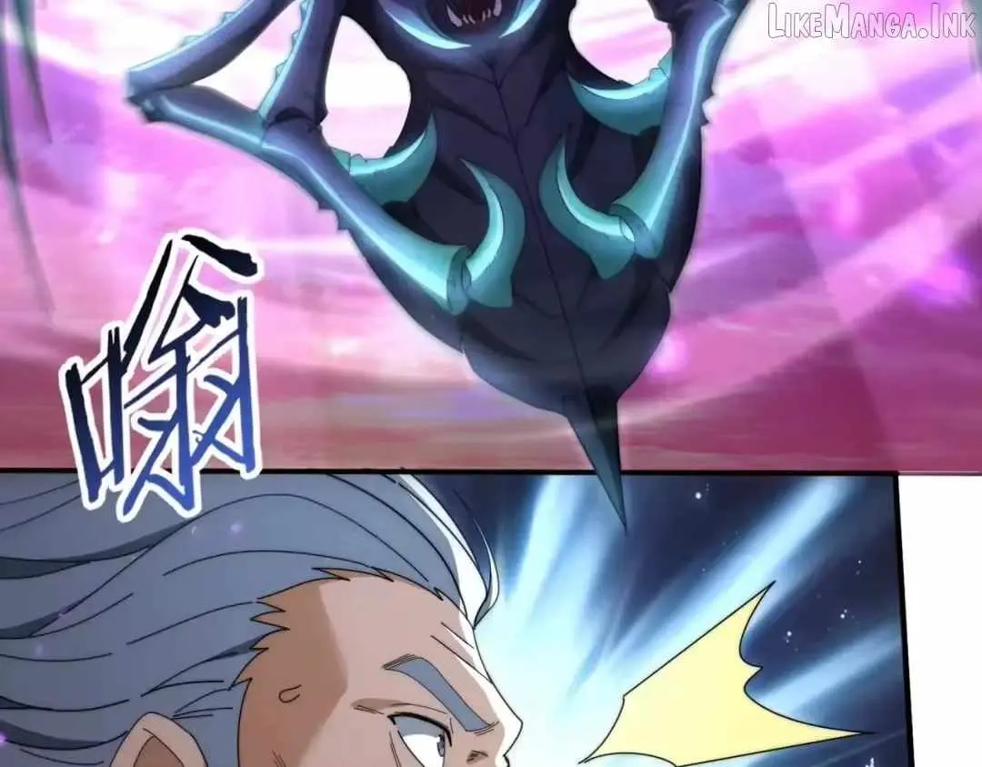 WORTHLESS PROFESSION: DRAGON TAMER Chapter 254 page 57 - 