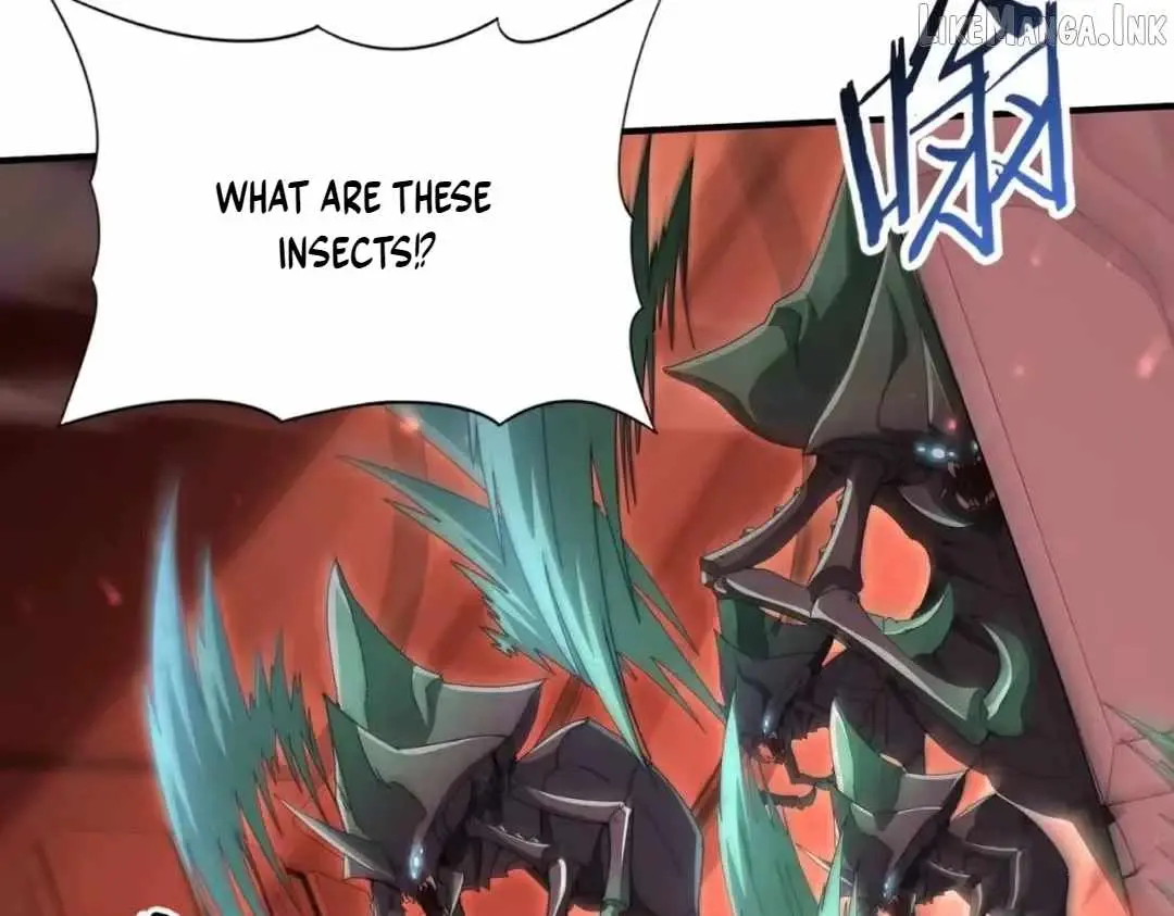 WORTHLESS PROFESSION: DRAGON TAMER Chapter 254 page 59 - 