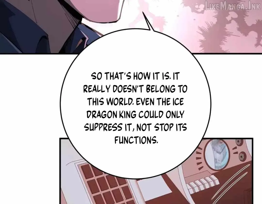 WORTHLESS PROFESSION: DRAGON TAMER Chapter 254 page 7 - 