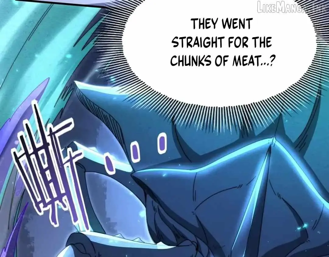 WORTHLESS PROFESSION: DRAGON TAMER Chapter 254 page 66 - 