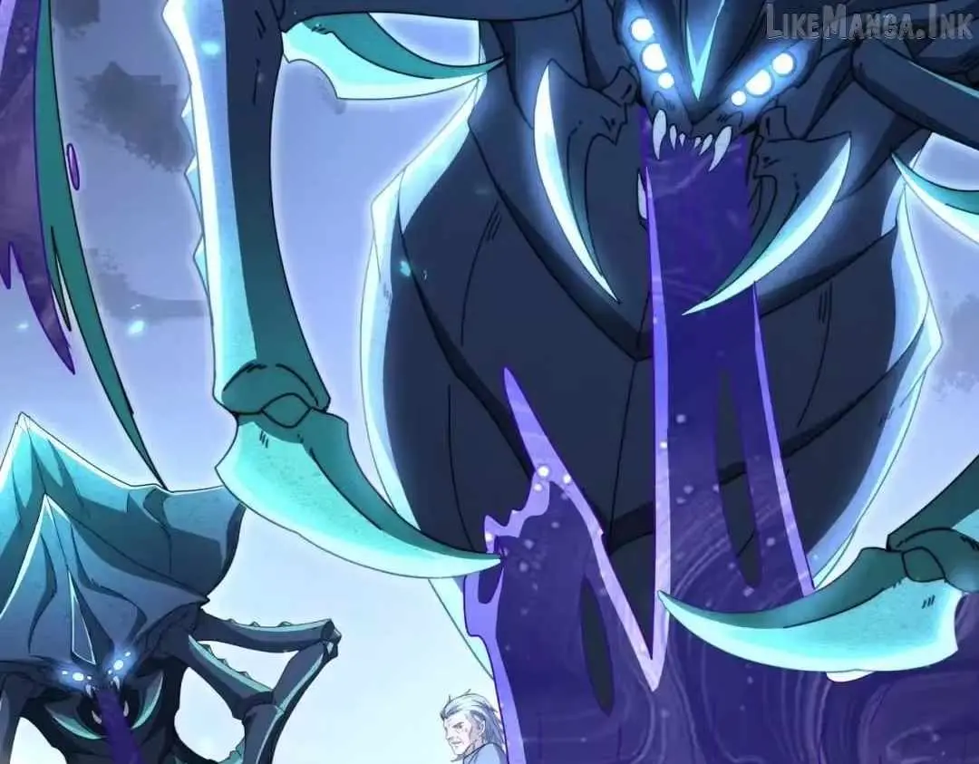 WORTHLESS PROFESSION: DRAGON TAMER Chapter 254 page 67 - 