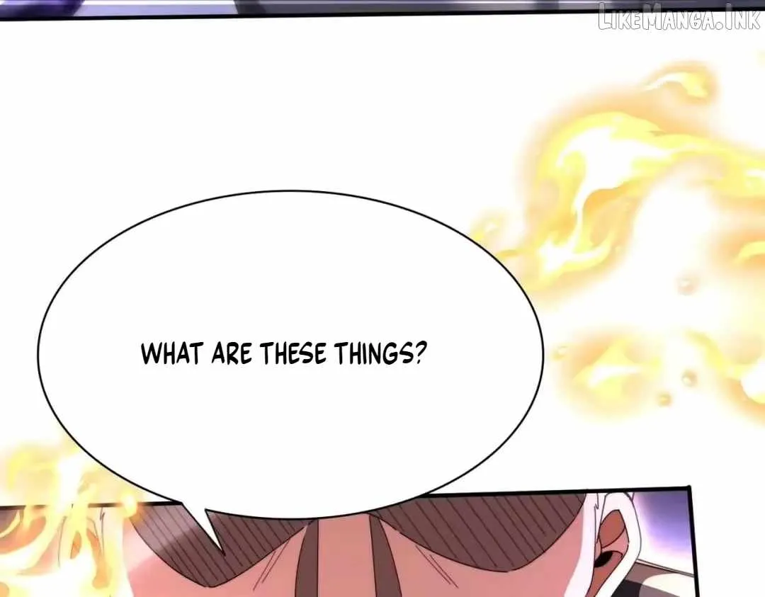 WORTHLESS PROFESSION: DRAGON TAMER Chapter 254 page 81 - 