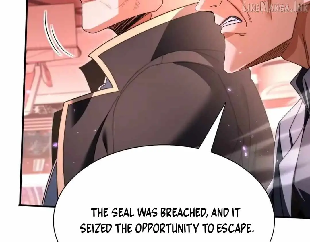 WORTHLESS PROFESSION: DRAGON TAMER Chapter 254 page 87 - 
