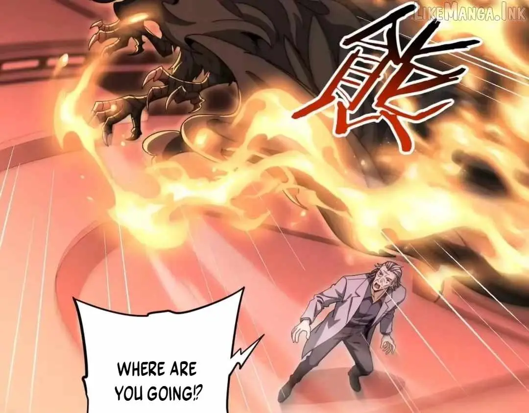 WORTHLESS PROFESSION: DRAGON TAMER Chapter 254 page 96 - 