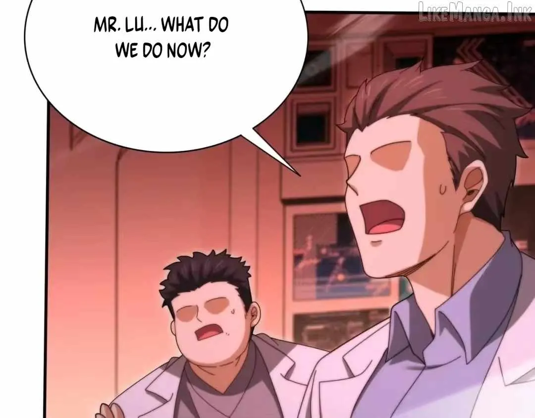 WORTHLESS PROFESSION: DRAGON TAMER Chapter 254 page 100 - 