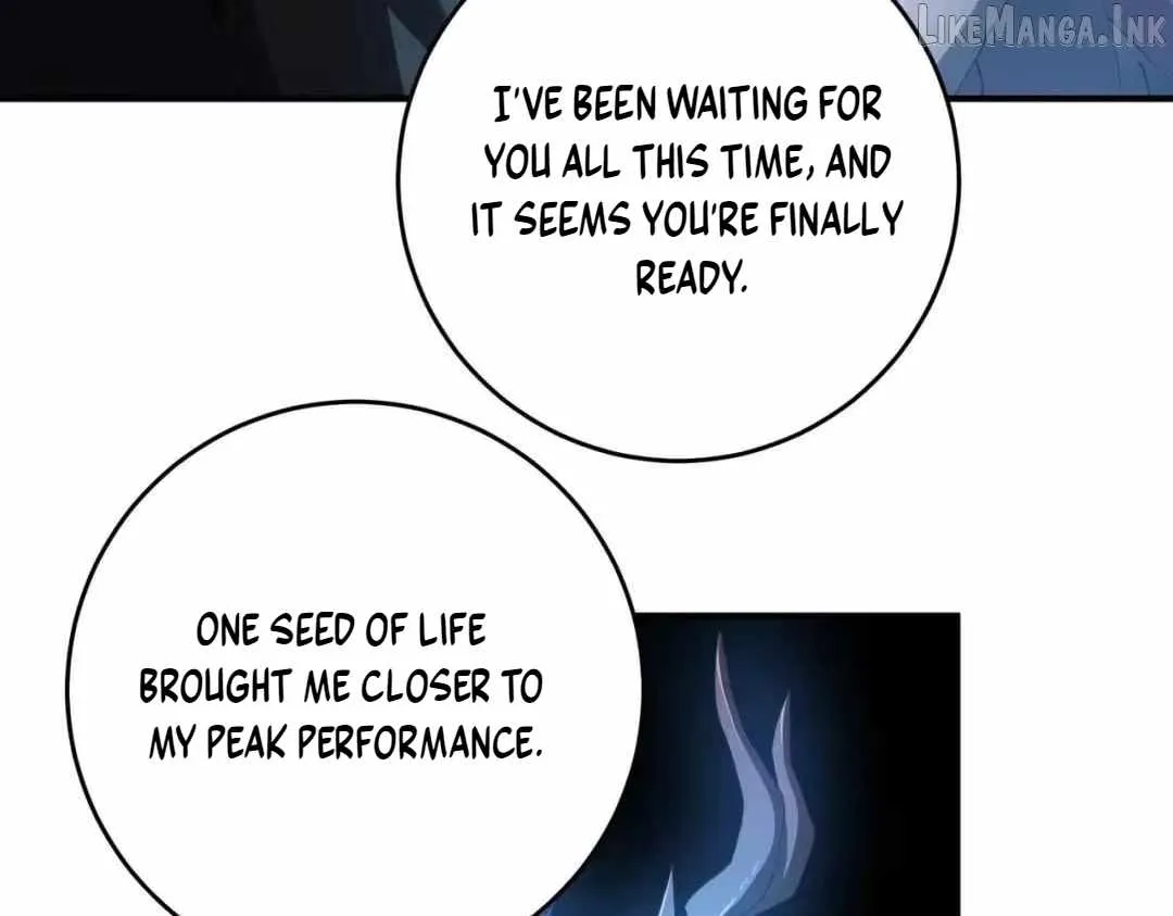 WORTHLESS PROFESSION: DRAGON TAMER Chapter 255 page 105 - 
