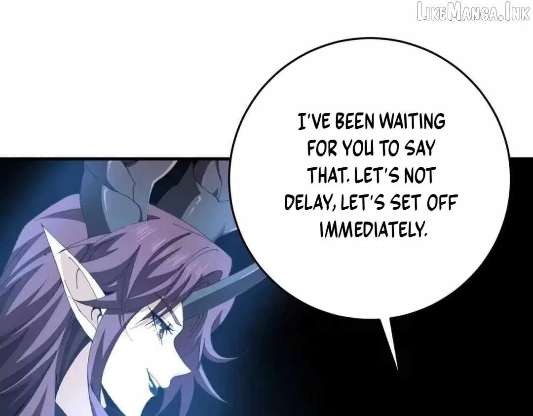 WORTHLESS PROFESSION: DRAGON TAMER Chapter 255 page 109 - 
