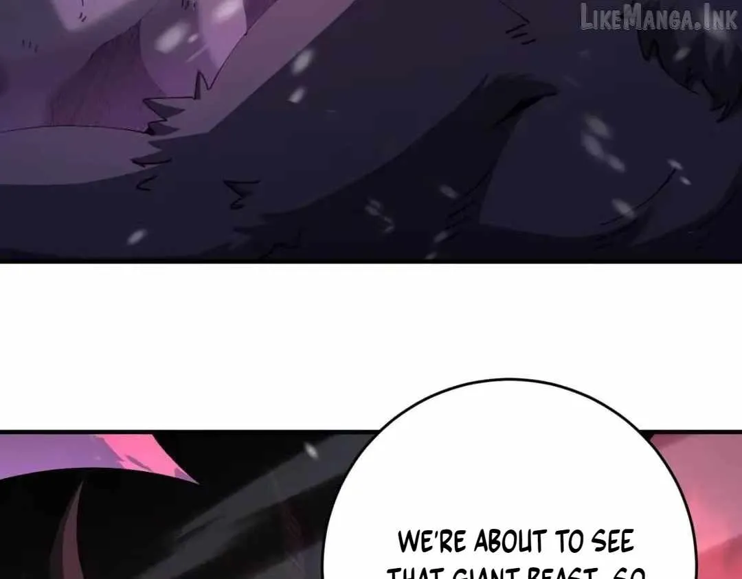 WORTHLESS PROFESSION: DRAGON TAMER Chapter 255 page 115 - 