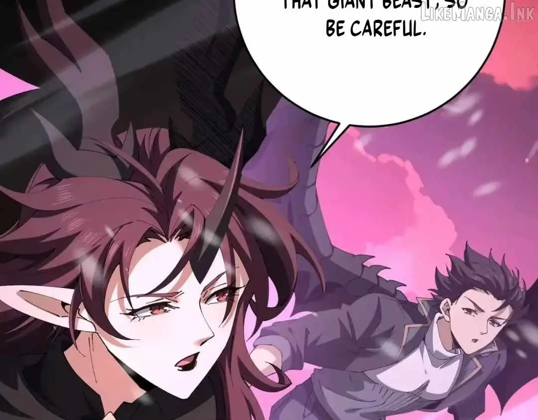 WORTHLESS PROFESSION: DRAGON TAMER Chapter 255 page 116 - 