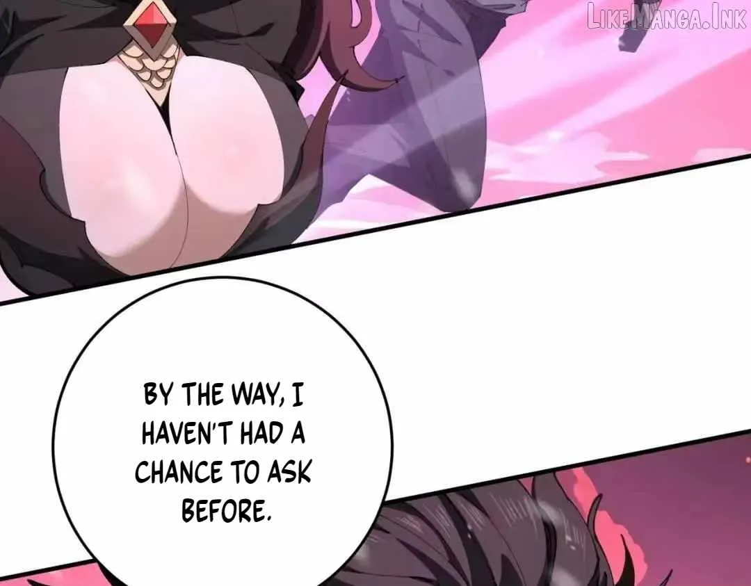 WORTHLESS PROFESSION: DRAGON TAMER Chapter 255 page 117 - 
