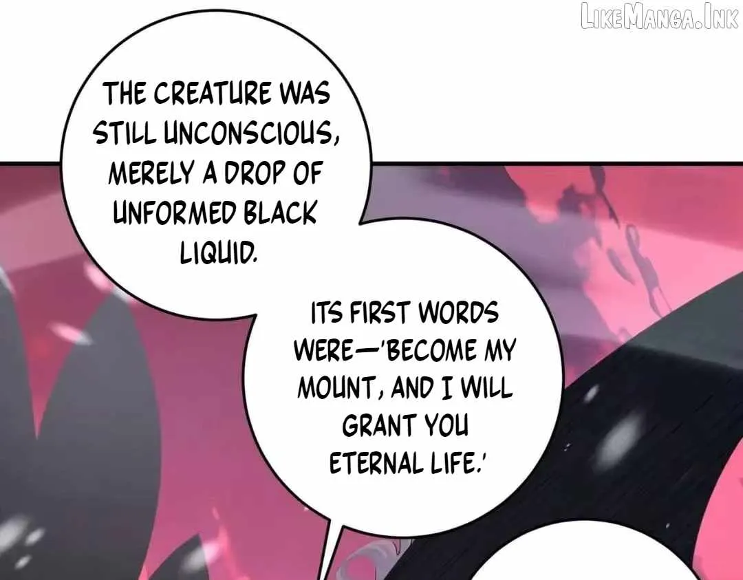 WORTHLESS PROFESSION: DRAGON TAMER Chapter 255 page 124 - 