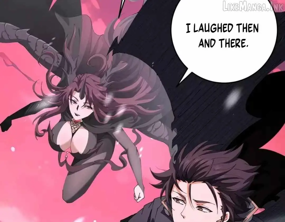 WORTHLESS PROFESSION: DRAGON TAMER Chapter 255 page 125 - 