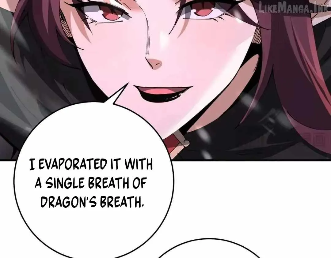 WORTHLESS PROFESSION: DRAGON TAMER Chapter 255 page 128 - 