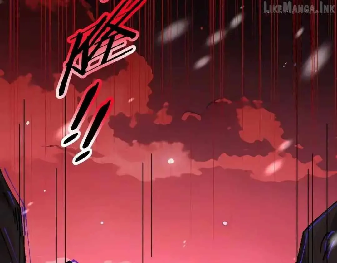 WORTHLESS PROFESSION: DRAGON TAMER Chapter 255 page 134 - 