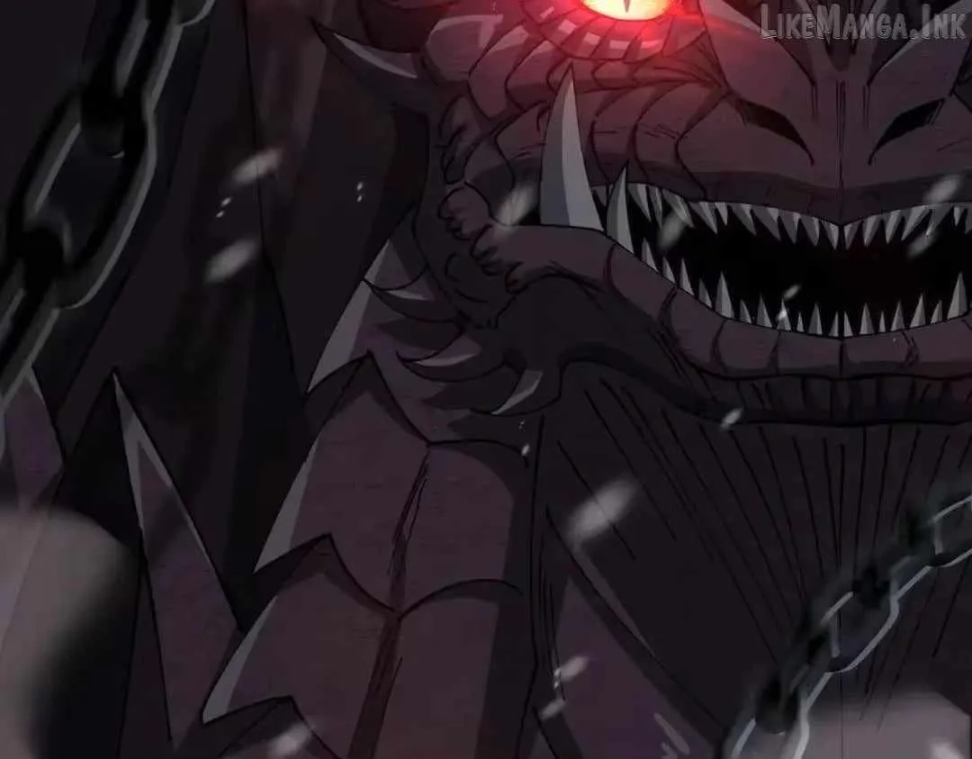 WORTHLESS PROFESSION: DRAGON TAMER Chapter 255 page 139 - 