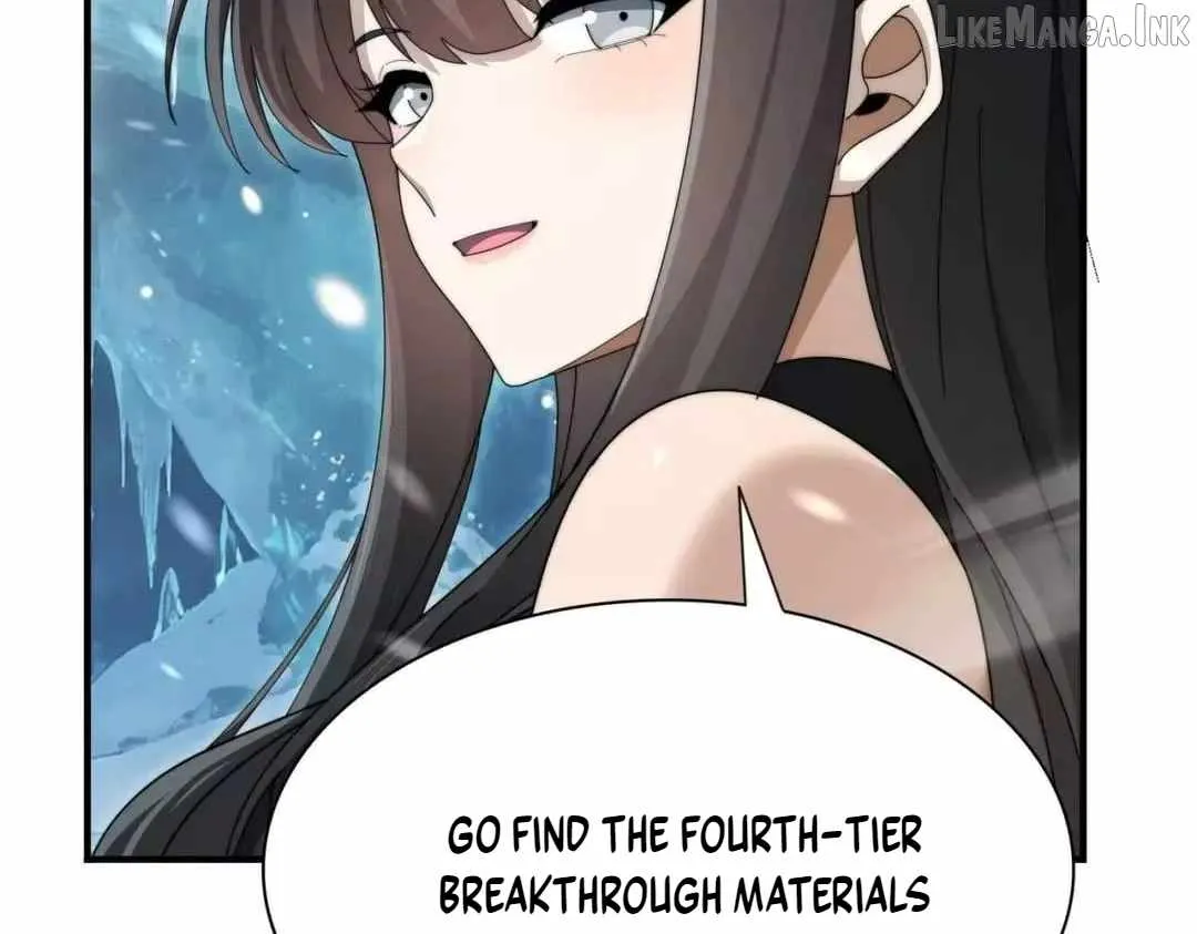 WORTHLESS PROFESSION: DRAGON TAMER Chapter 255 page 18 - 