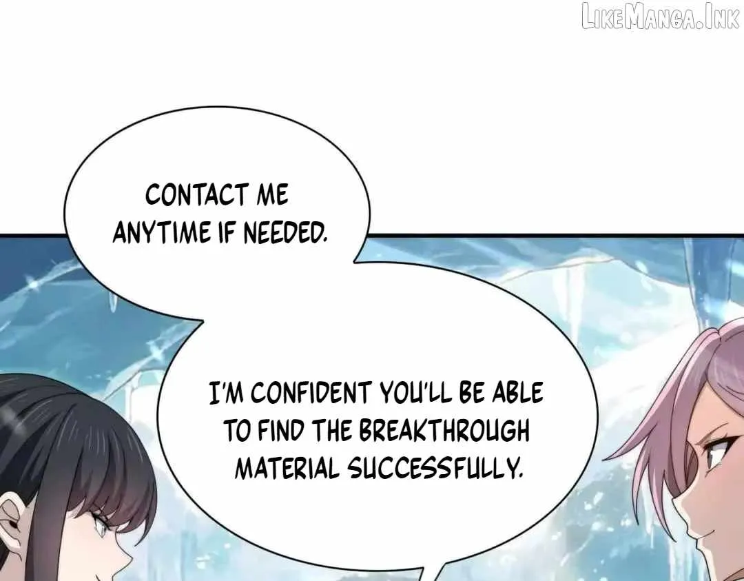 WORTHLESS PROFESSION: DRAGON TAMER Chapter 255 page 27 - 