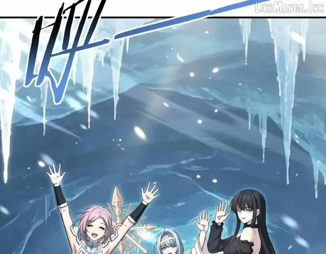 WORTHLESS PROFESSION: DRAGON TAMER Chapter 255 page 30 - 