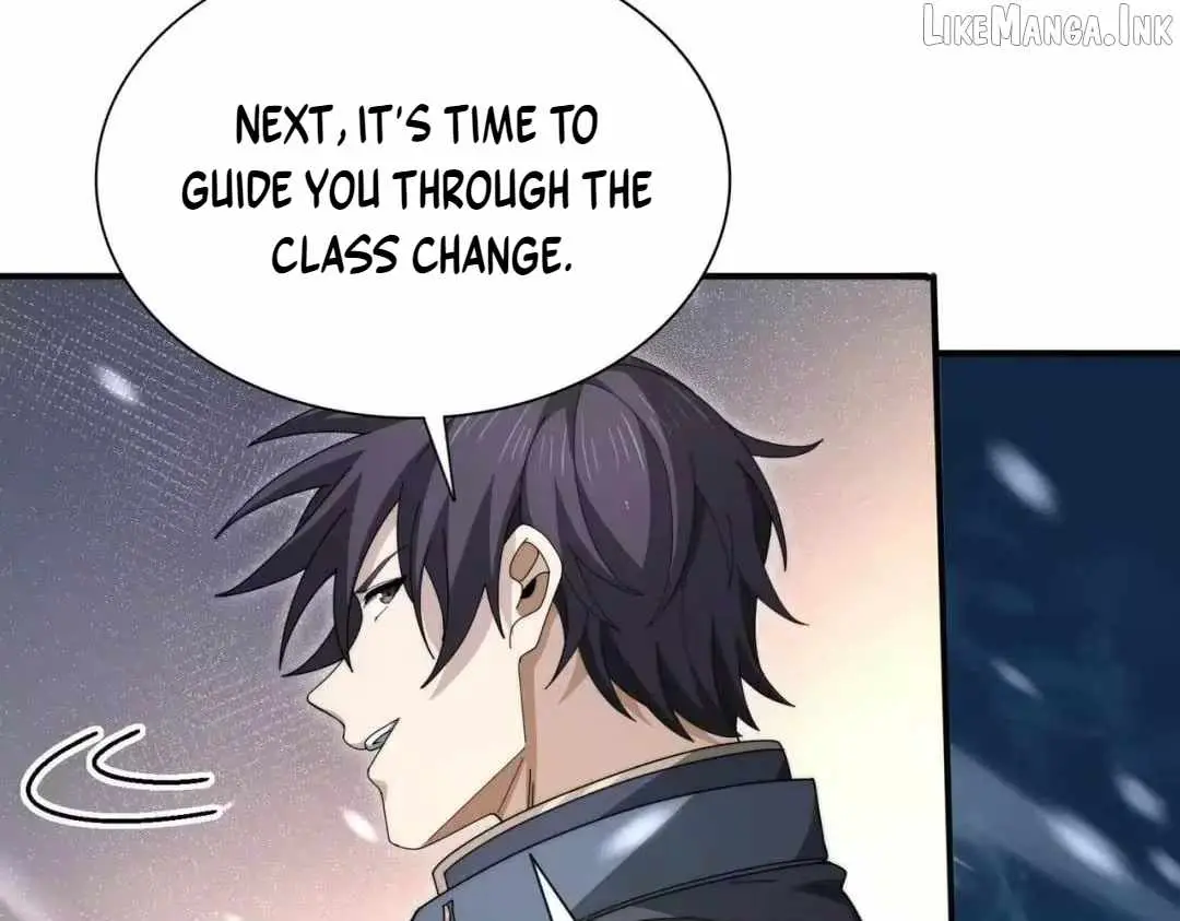 WORTHLESS PROFESSION: DRAGON TAMER Chapter 255 page 35 - 