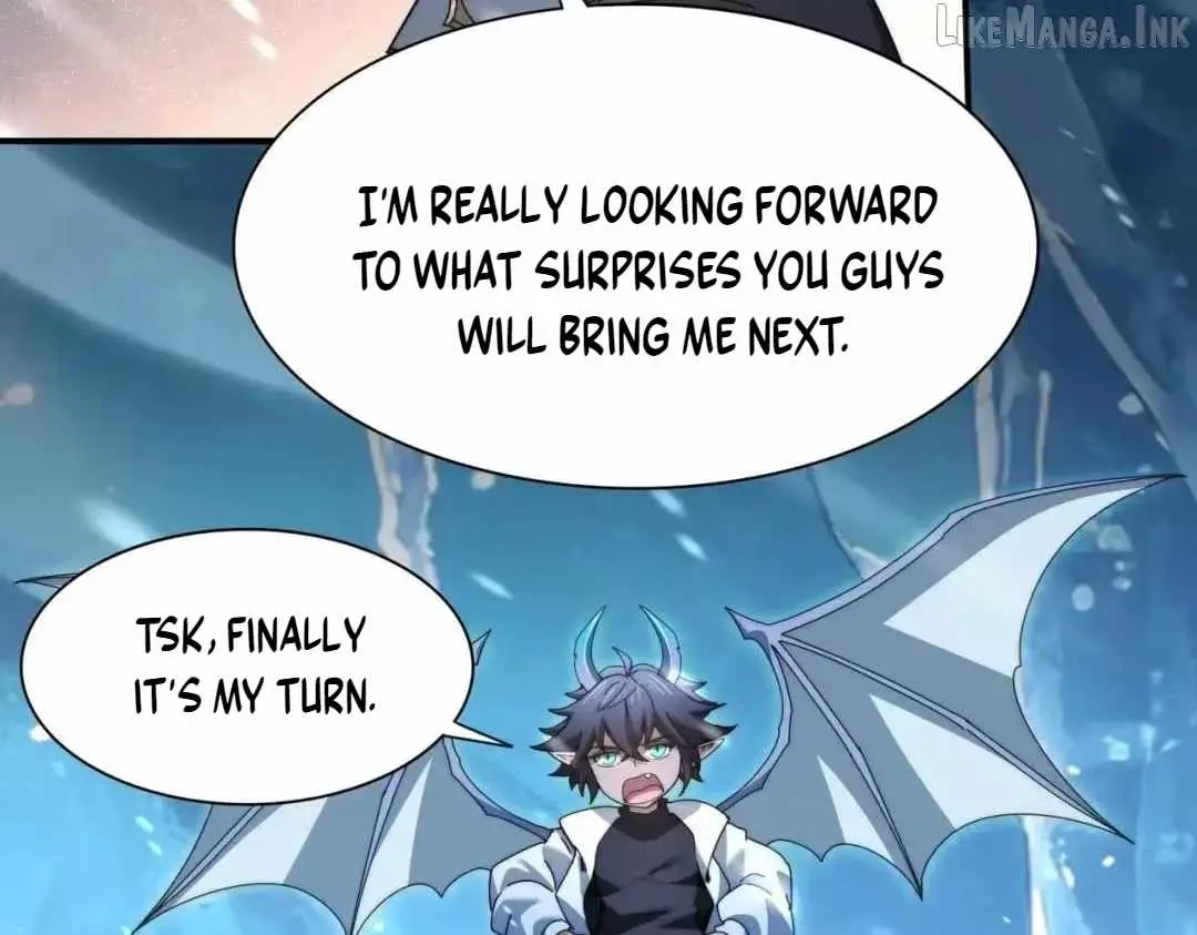 WORTHLESS PROFESSION: DRAGON TAMER Chapter 255 page 36 - 
