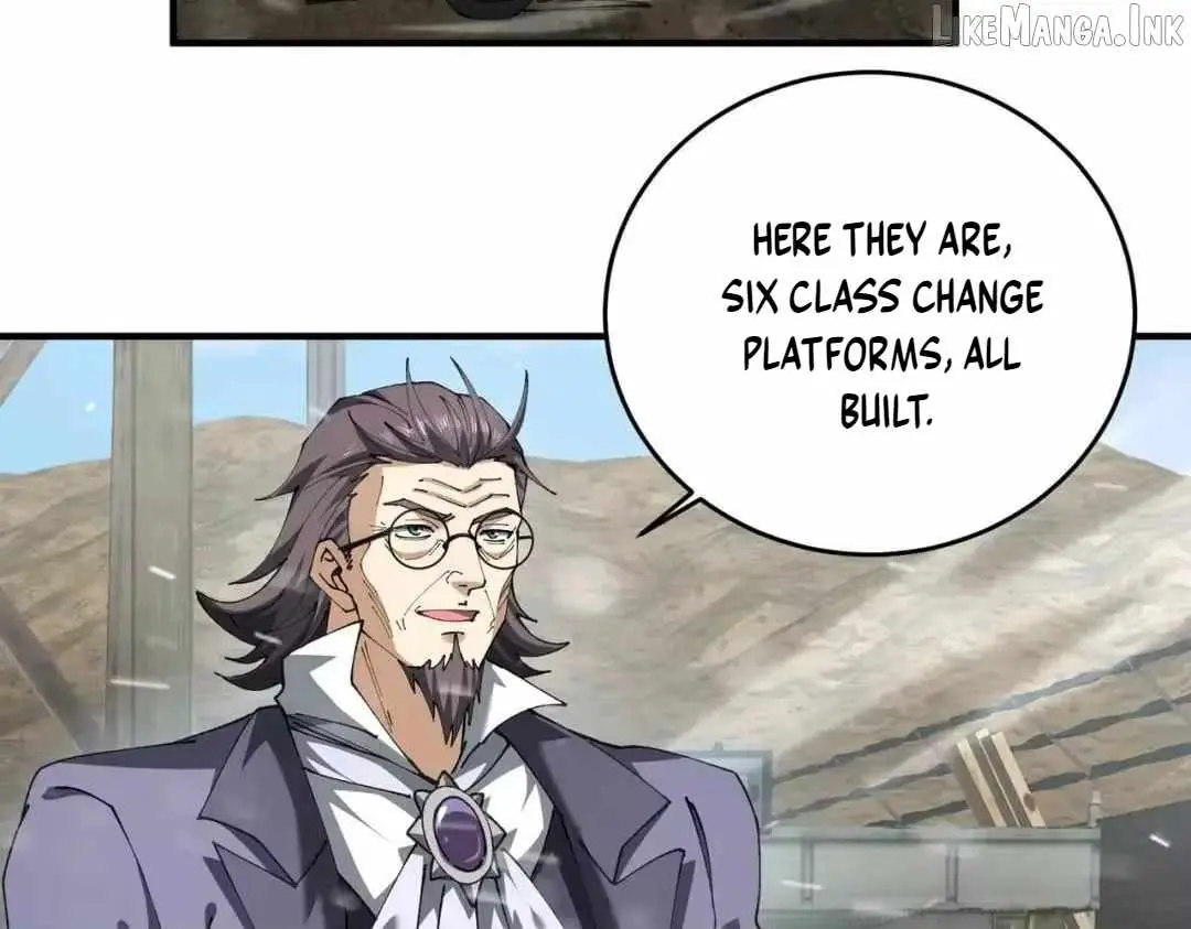 WORTHLESS PROFESSION: DRAGON TAMER Chapter 255 page 43 - 