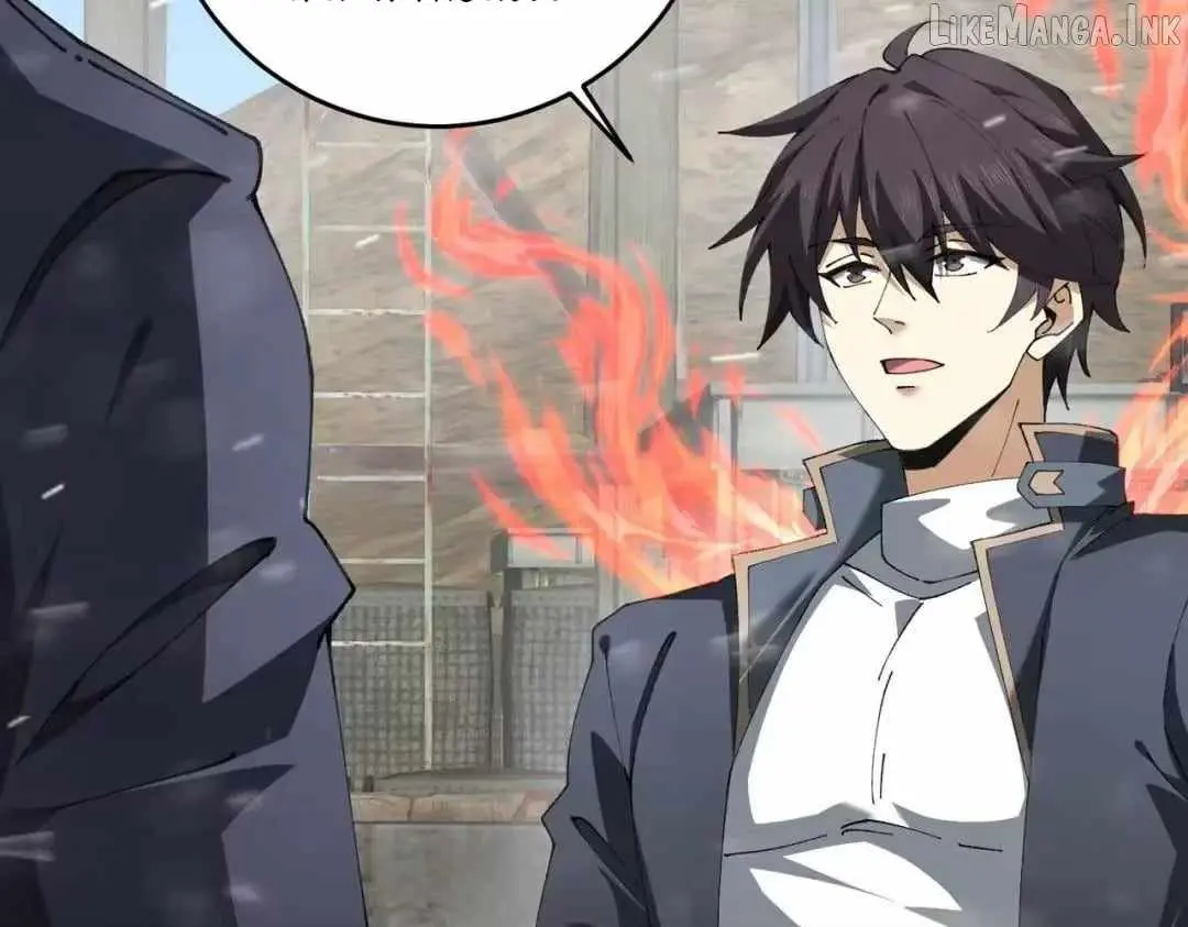 WORTHLESS PROFESSION: DRAGON TAMER Chapter 255 page 45 - 