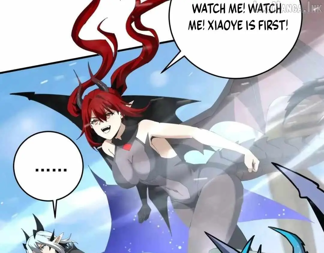 WORTHLESS PROFESSION: DRAGON TAMER Chapter 255 page 50 - 