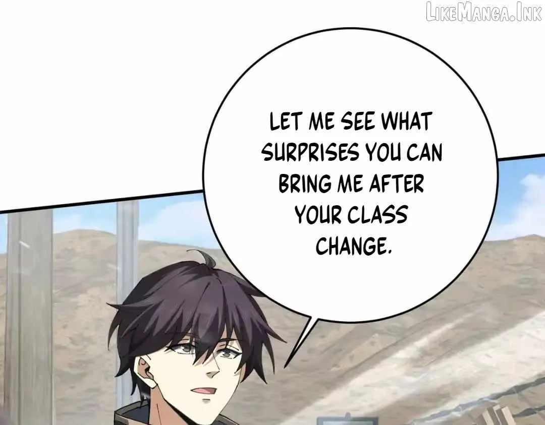 WORTHLESS PROFESSION: DRAGON TAMER Chapter 255 page 53 - 