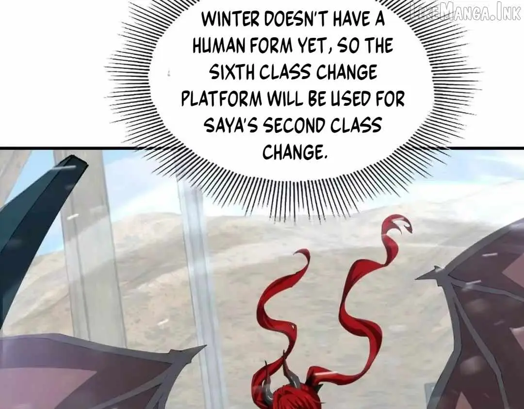 WORTHLESS PROFESSION: DRAGON TAMER Chapter 255 page 55 - 