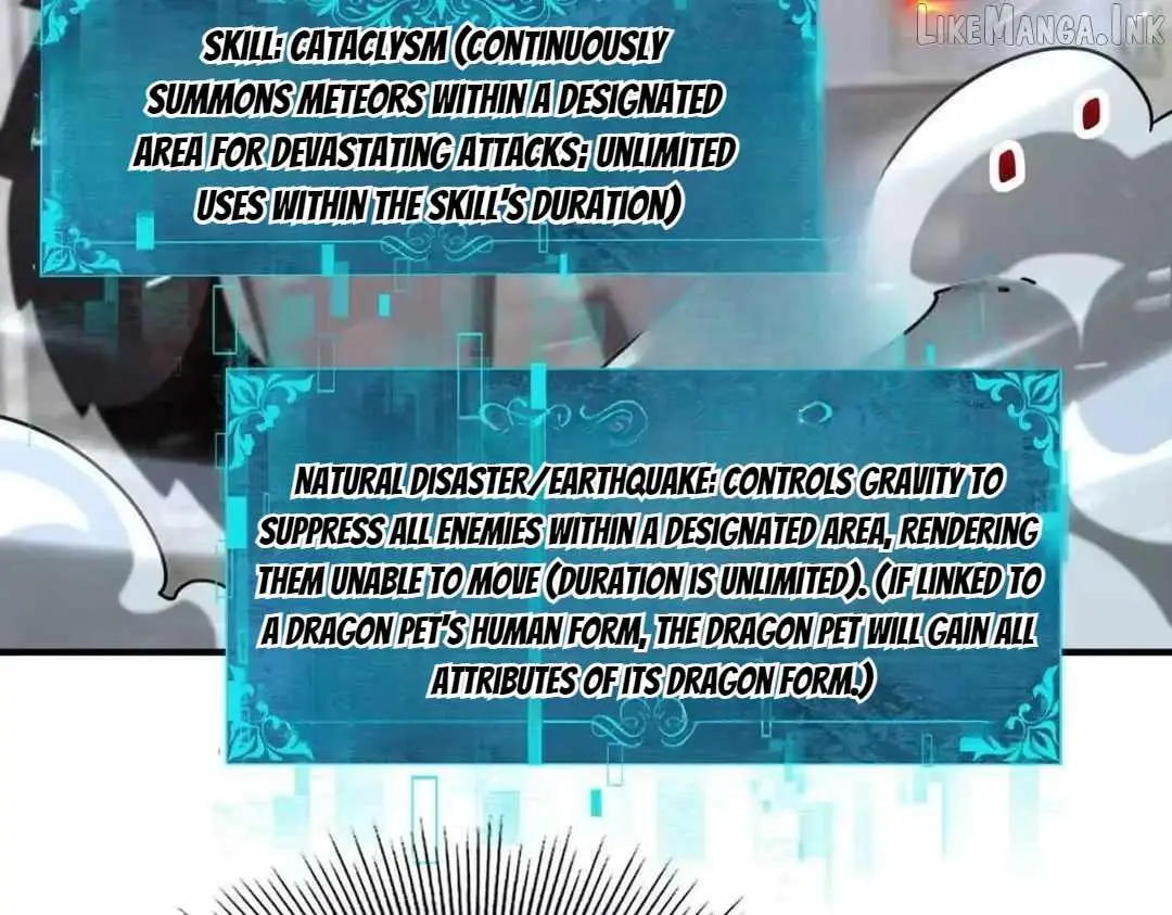 WORTHLESS PROFESSION: DRAGON TAMER Chapter 255 page 64 - 