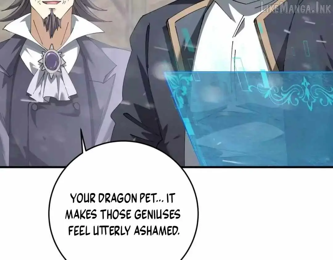 WORTHLESS PROFESSION: DRAGON TAMER Chapter 255 page 66 - 