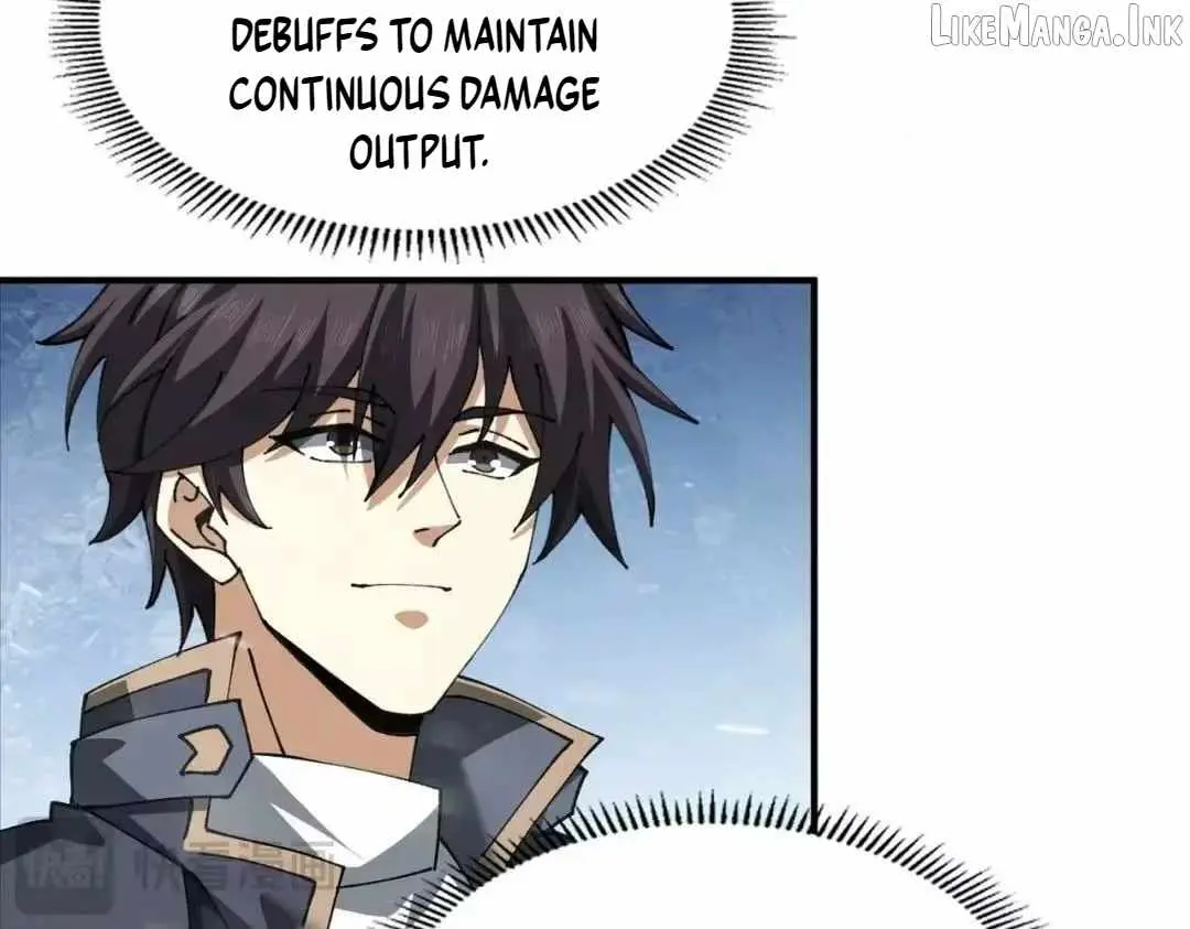 WORTHLESS PROFESSION: DRAGON TAMER Chapter 255 page 89 - 