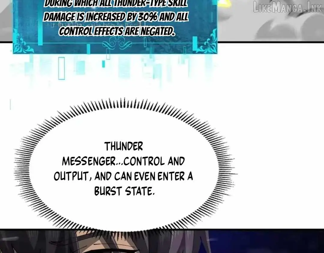 WORTHLESS PROFESSION: DRAGON TAMER Chapter 255 page 95 - 