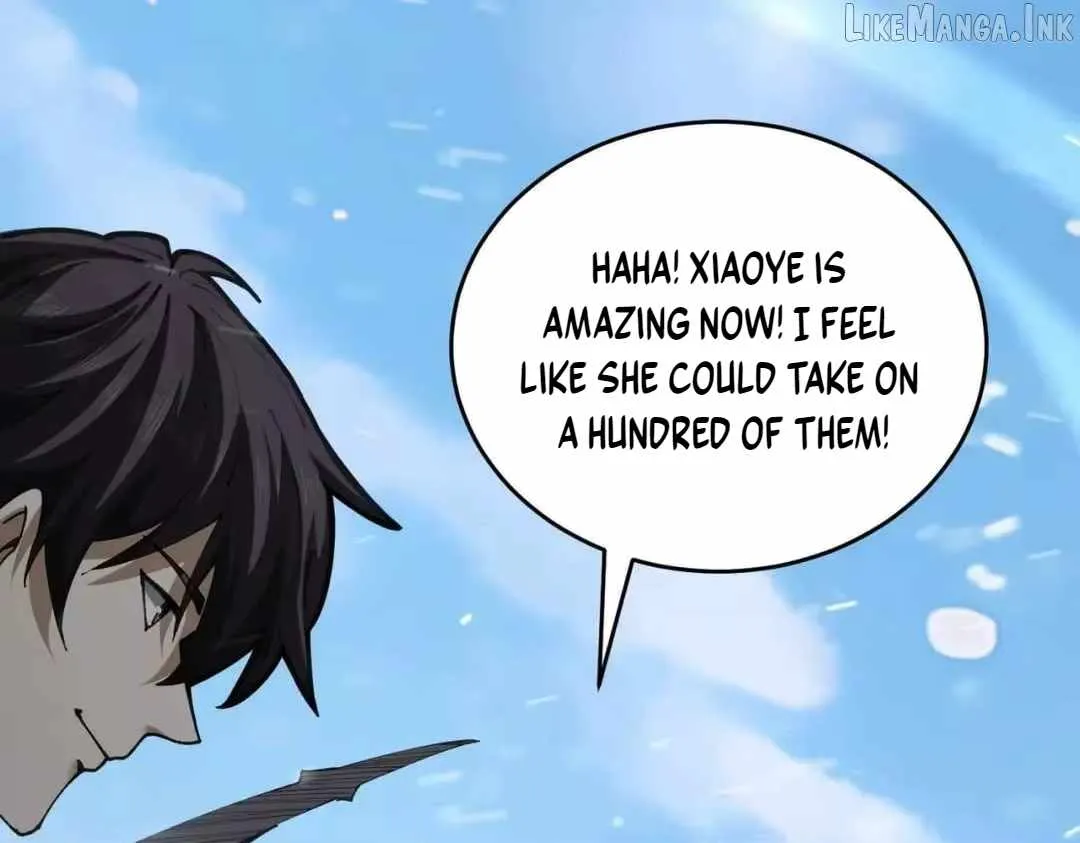WORTHLESS PROFESSION: DRAGON TAMER Chapter 255 page 97 - 