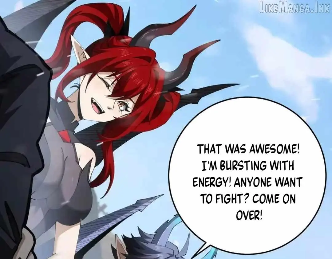 WORTHLESS PROFESSION: DRAGON TAMER Chapter 255 page 98 - 