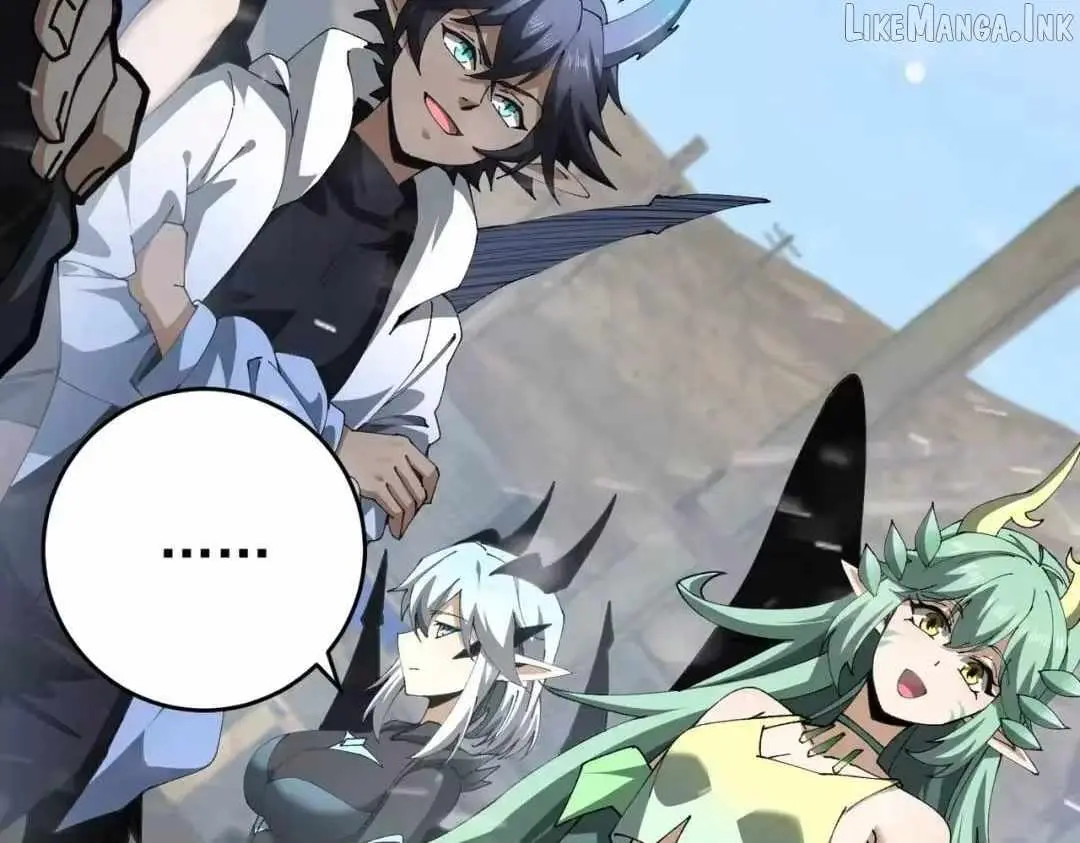 WORTHLESS PROFESSION: DRAGON TAMER Chapter 255 page 99 - 