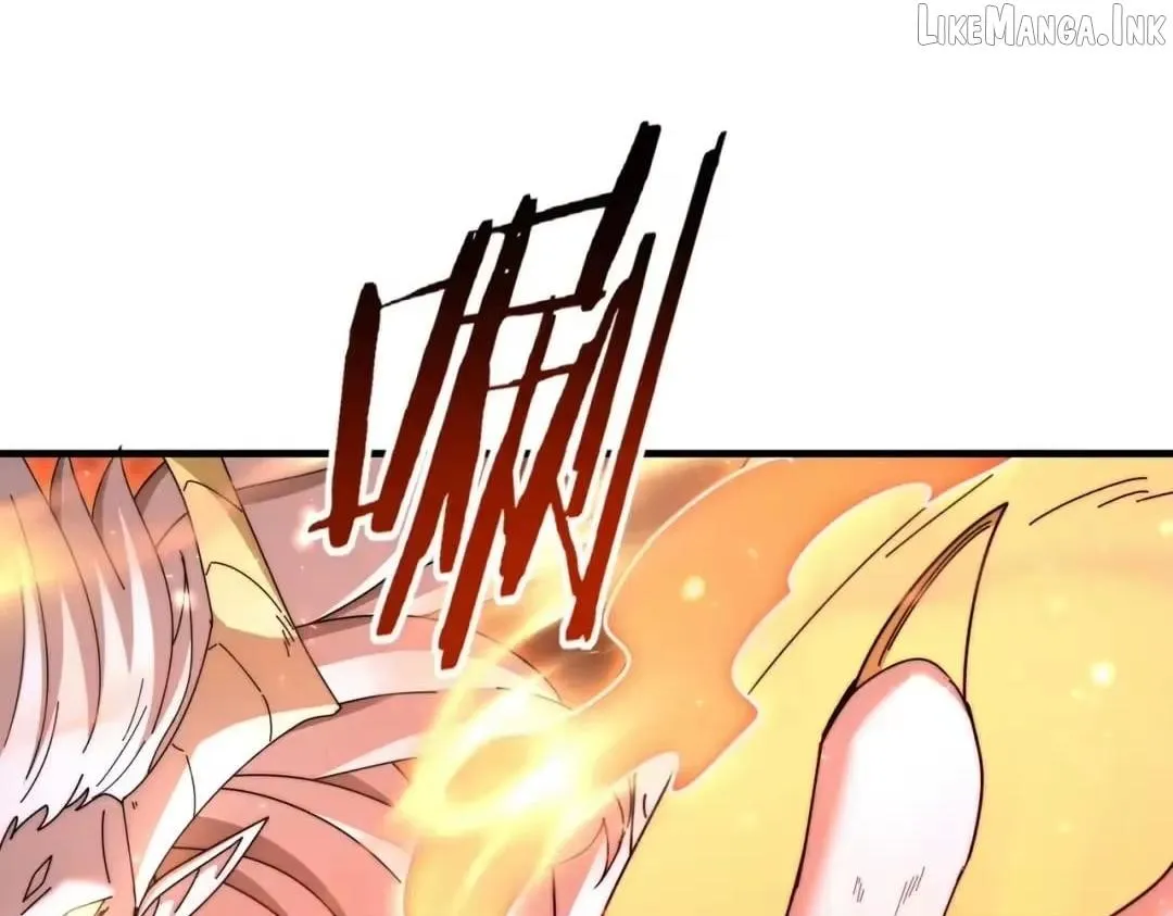 WORTHLESS PROFESSION: DRAGON TAMER Chapter 256 page 107 - 