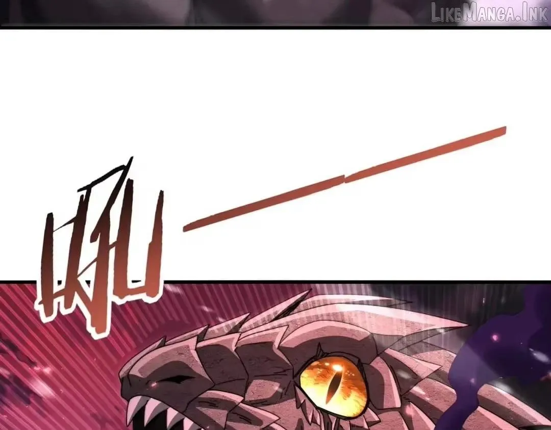 WORTHLESS PROFESSION: DRAGON TAMER Chapter 256 page 116 - 