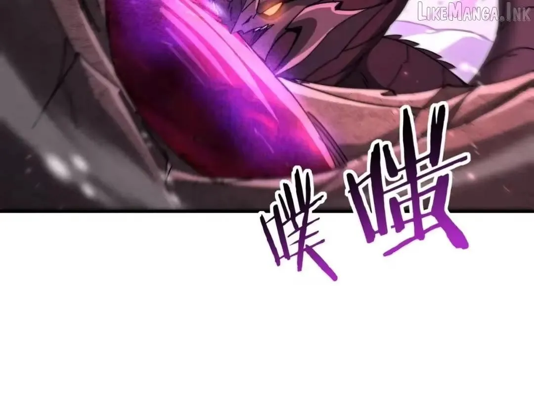 WORTHLESS PROFESSION: DRAGON TAMER Chapter 256 page 123 - 