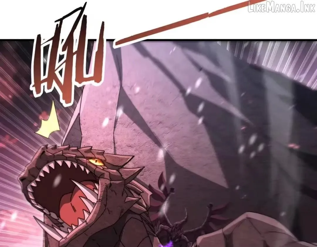 WORTHLESS PROFESSION: DRAGON TAMER Chapter 256 page 126 - 