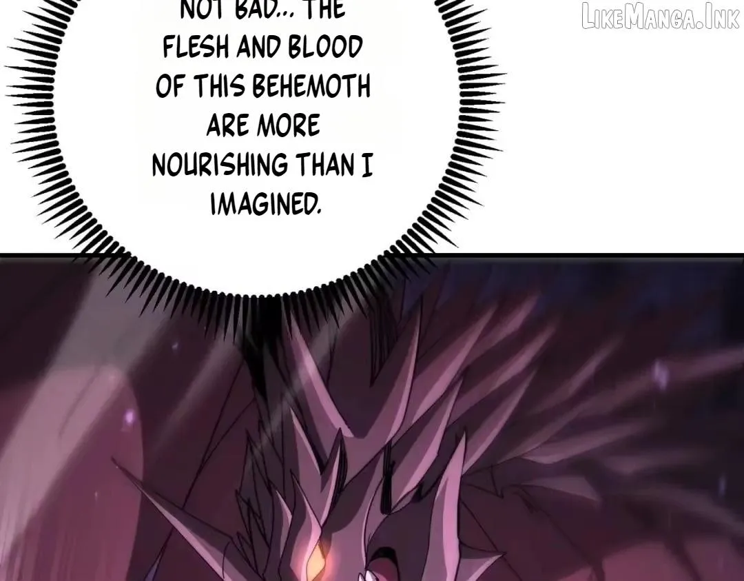 WORTHLESS PROFESSION: DRAGON TAMER Chapter 256 page 129 - 
