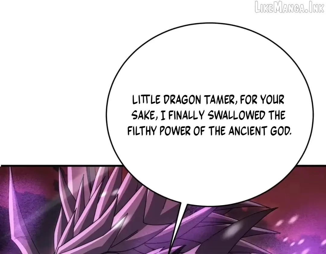 WORTHLESS PROFESSION: DRAGON TAMER Chapter 256 page 133 - 