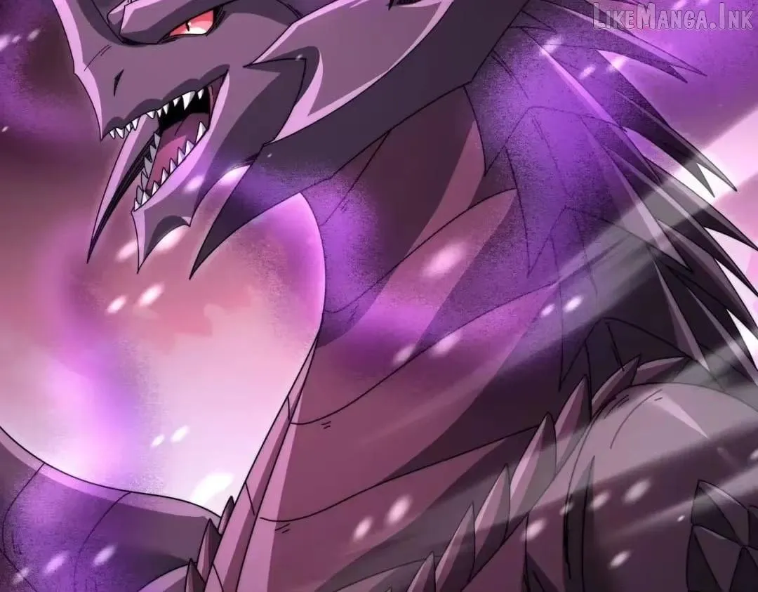 WORTHLESS PROFESSION: DRAGON TAMER Chapter 256 page 134 - 