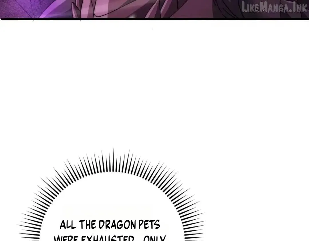 WORTHLESS PROFESSION: DRAGON TAMER Chapter 256 page 135 - 